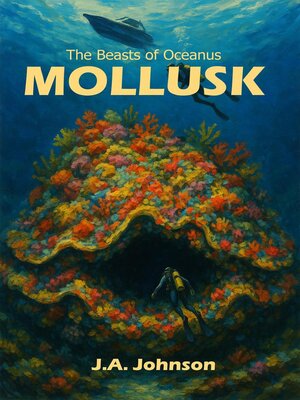 cover image of Mollusk